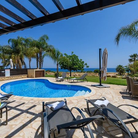 Greco Mare Villas Protaras Exterior foto